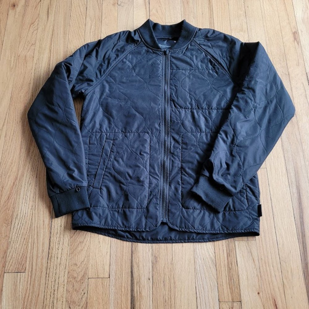 TAVIK MODERN BEACH CULTURE CA-MB.EST 4, WOMENS SIZE L JACKET